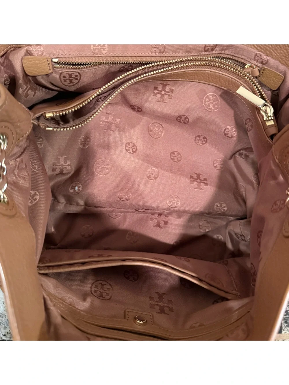 Tory Burch •euc add